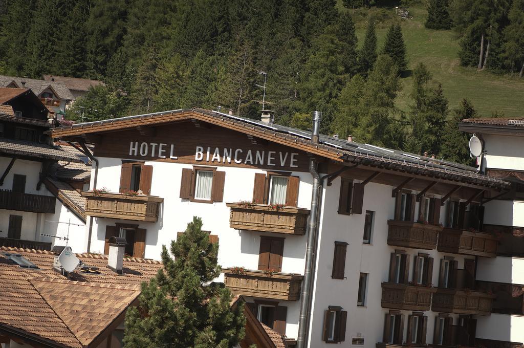 Grand Hotel Biancaneve Folgaria Exterior foto